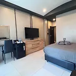 Cloud9 Reloaded โรงแรม Pattaya
