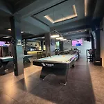 Cloud9 Reloaded โรงแรม Pattaya