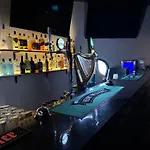 โรงแรม Cloud9 Reloaded Pattaya