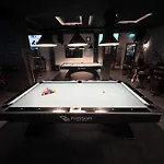 โรงแรม Cloud9 Reloaded Pattaya