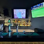 โรงแรม Cloud9 Reloaded