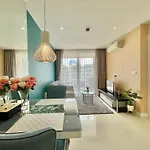 Accommodation With Waterpark