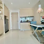 Apartment With Waterpark