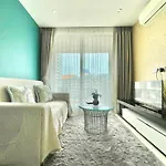 Apartment With Waterpark *
