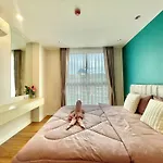 With Waterpark Apartment Pattaya