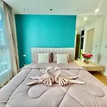 With Waterpark Apartment