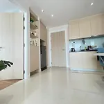 Apartment With Waterpark