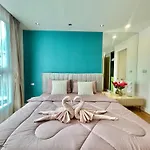 Apartment With Waterpark *