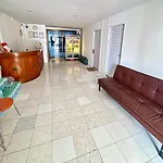 Charm Hotel 3*