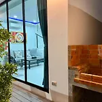 วิลล่า Pool 179 Nearby Walking Street *