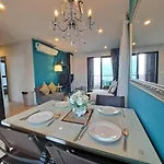 Sea View 2 Bed Rare Find Great Location Apartment *