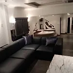Spacious 115Sqm Luxury Studio Style Apartment