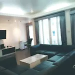 Spacious 115Sqm Luxury Studio Style Apartment