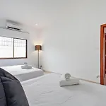 Margarita Pool Villa