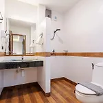 The Terrace 209 By Pratumnak Pool * Pattaya