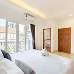 The Terrace 209 By Pratumnak Pool Pattaya