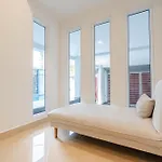 The Terrace 209 By Pratumnak Pool * Pattaya