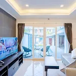 The Terrace 209 By Pratumnak Pool วันหยุดที่บ้าน