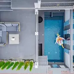 The Terrace 209 By Pratumnak Pool วันหยุดที่บ้าน Pattaya