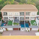 The Terrace 209 By Pratumnak Pool Pattaya