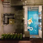 The Terrace 209 By Pratumnak Pool Villa