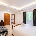 The Terrace 209 By Pratumnak Pool Pattaya