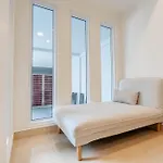 The Terrace 209 By Pratumnak Pool * Pattaya