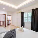 The Terrace 209 By Pratumnak Pool วันหยุดที่บ้าน *