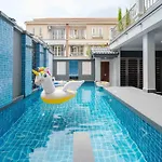 The Terrace 209 By Pratumnak Pool Pattaya