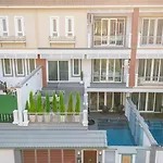 The Terrace 209 By Pratumnak Pool วันหยุดที่บ้าน *