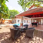 Naka Villa At Pratumnak