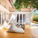 Naka Villa At Pratumnak