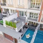 The Terrace 209 By Pratumnak Pool *