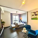 Unixx Sea View Walking Street 5 Min Pool & Gym อพาร์ทเม้น Pattaya