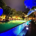 Unixx Sea View Walking Street 5 Min Pool & Gym * Pattaya