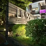 อพาร์ทเม้น Unixx Sea View Walking Street 5 Min Pool & Gym Pattaya