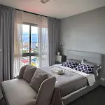 Unixx Sea View Walking Street 5 Min Pool & Gym * Pattaya