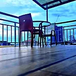 Jomtien Beach Apartment