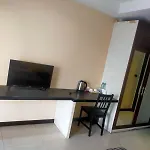 Moonlight Inn Hotel Pattaya - Near Walking Street