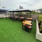 Suncity Hotel Pattaya
