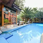 Oyo 549 Maesri Resort