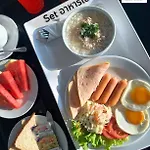 Golden Dragon Pattaya Hotel Ban Rong Po