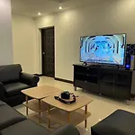 Villa B52 Pool