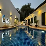 B52 Pool Villa
