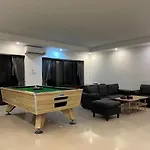 B52 Pool Villa