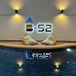 B52 Pool Pattaya