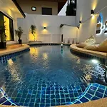 B52 Pool