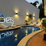 B52 Pool Villa *
