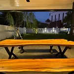 B52 Pool Villa *