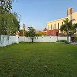 Villa B52 Pool Pattaya